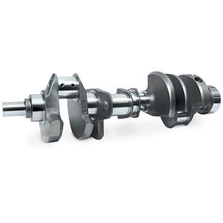 SCAT Stock Replacement Crankshaft S59-910442